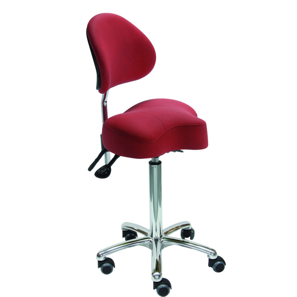 Tabouret assis debout assise basse