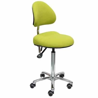 AURE II sieges khol red copie