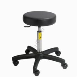 Charge-antistatique Tabouret antistatique CHARGE assise confort