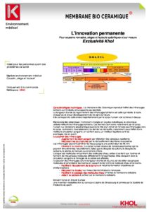 MEMBRANE-BIOCERAMIQUE-pdf-212x300 Membrane bio-céramique exclusivité KHOL