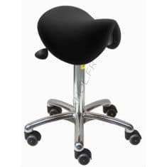 Phoenix Tabouret selle de cheval PHOENIX antistatique