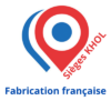fabrication_francaise-100x100 Tabouret LIBRA assise confort avec sous-assise tapissée