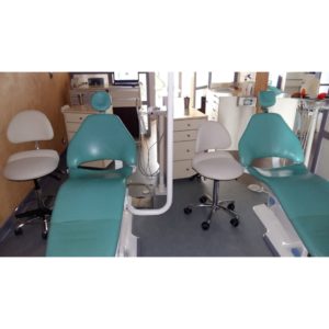 Siège-assis-debout-AURE-II-ORTHODONTISTE-TOURS-227-1024X1024-300x300 Une nouvelle utilisation de l'assis-debout AURE II : pour un milieu médical, exemple dans un cabinet d'orthodontiste