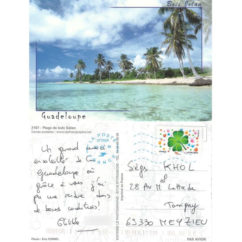 Carte-postale-Guadeloupe-04-2019-signature-floutée-carrée-1024x1024 Un grand merci ensoleillé de la Guadeloupe !