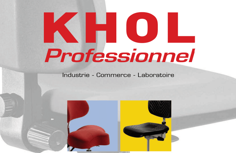 khol pro technique pp